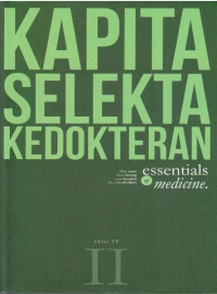 Image of Kapita Selekta Kedokteran : Esesntials of Medicine