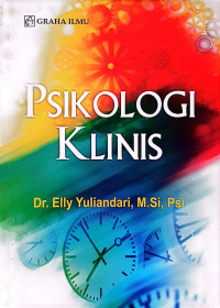 Image of Psikologi Klinis