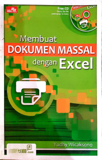 Image of Membuat Dokumen Massal Dengan Excel