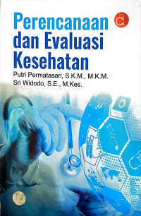 Image of Perencanaan dan Evaluasi Kesehatan