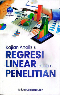 Image of Kajian Analisis Regresi Linear dalam Penelitian