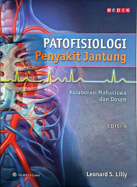 Image of Patofisiologi Penyakit Jantung