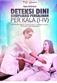 Image of Deteksi Dini Komplikasi Persalinan Per Kala (I-IV)