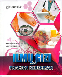 Image of Ilmu Gizi untuk Praktisi Kesehatan
