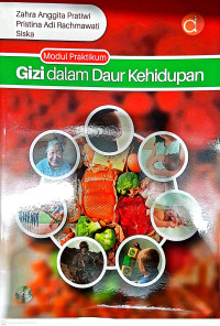 Image of Gizi dalam Daur Kehidupan