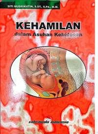 Image of Kehamilan dalam Asuhan Kebidanan