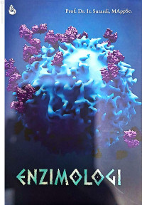 Image of Enzimologi